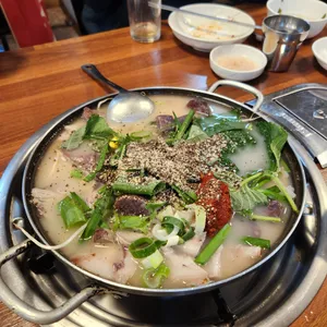 보들이 족발 사진