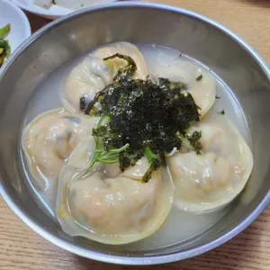 옹진 사진