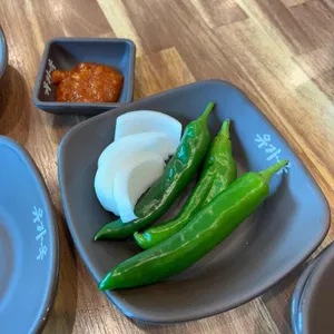 유가옥설렁탕 사진
