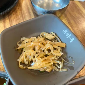 유가옥설렁탕 사진