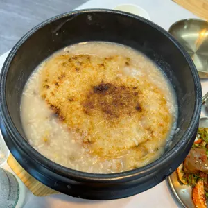 오산 장수촌 사진