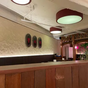 뽕사부 리뷰 사진