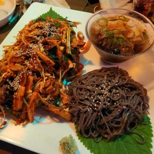 에이엠포차 사진