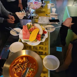 에이엠포차 사진