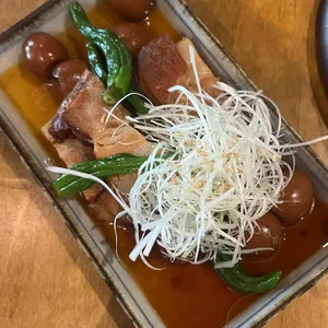아카보시 리뷰 사진