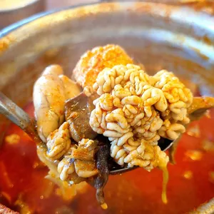 옹기종기동태탕 사진