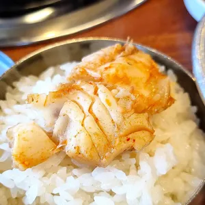 옹기종기동태탕 사진