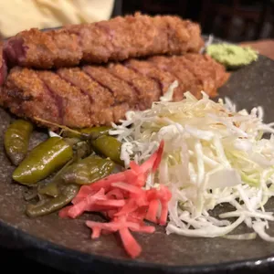 후라토식당 리뷰 사진