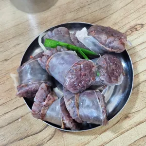 웃장가마솥국밥 사진
