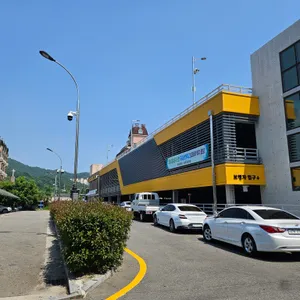 웃장가마솥국밥 리뷰 사진