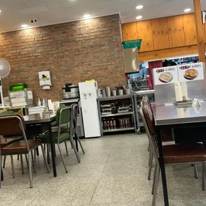 우리나라 리뷰 사진