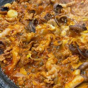 신쭈꾸미 사진
