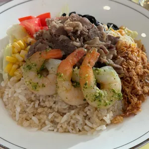 오브밀 사진
