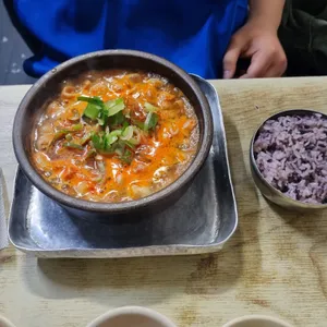 화목순대국전문 사진