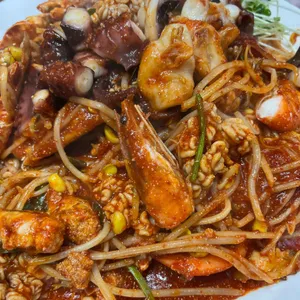 김영희동태찜앤코다리냉면 대표 사진