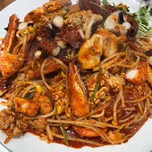 김영희동태찜앤코다리냉면 사진