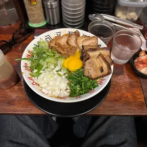 코이라멘 리뷰 사진