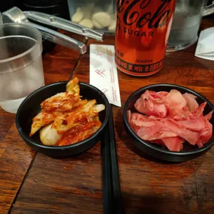 코이라멘 리뷰 사진