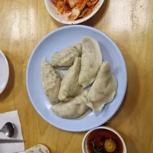 서북면옥 사진