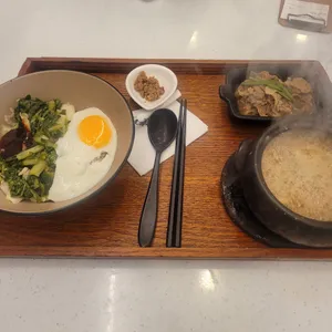 마마된장 사진