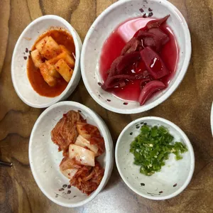 고궁보말손칼국수 사진