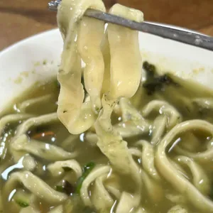 고궁보말손칼국수 사진