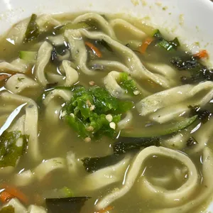 고궁보말손칼국수 사진