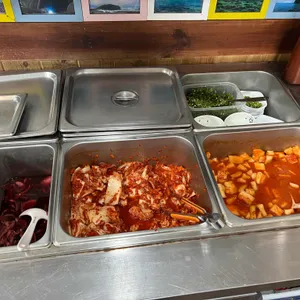 고궁보말손칼국수 사진