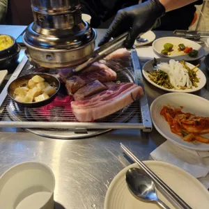 돈멜 리뷰 사진
