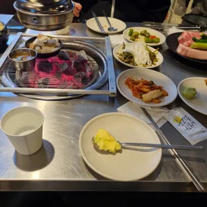 돈멜 리뷰 사진