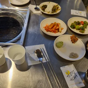 돈멜 리뷰 사진