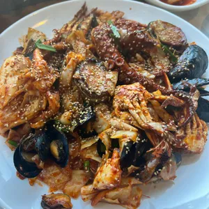 평대리멍석 사진
