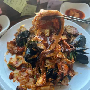 평대리멍석 사진