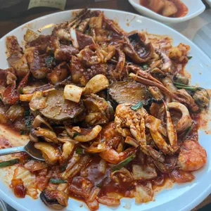 평대리멍석 사진