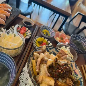 사쿠라야 사진