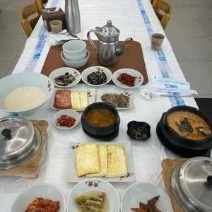 옛고을순두부 리뷰 사진