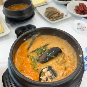 옛고을순두부 리뷰 사진