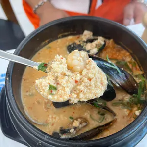 옛고을순두부 리뷰 사진
