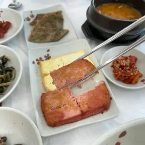 옛고을순두부 리뷰 사진