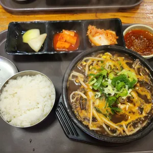 방일해장국 사진