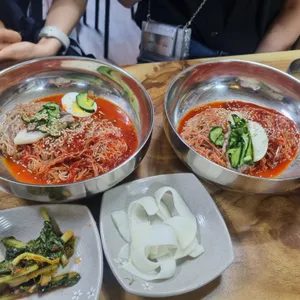 함흥면옥 사진