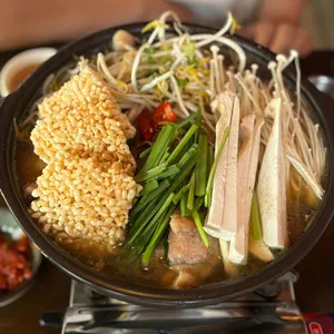 야레타 사진