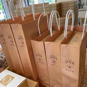 단석가찰보리빵 리뷰 사진