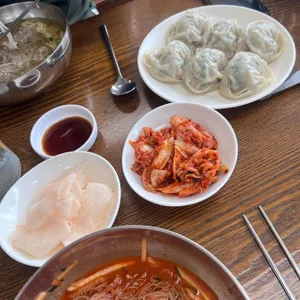 함흥냉면명동칼국수 사진