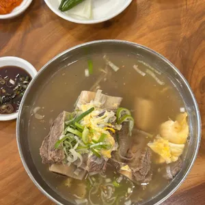 고집센그집갈비탕 대표 사진
