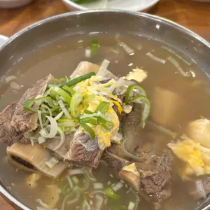 고집센그집갈비탕 대표 사진