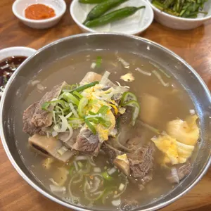 고집센그집갈비탕 대표 사진