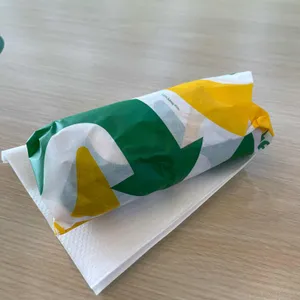 써브웨이 사진