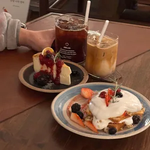 얼룩 리뷰 사진