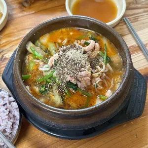 넝쿨하눌가든 사진